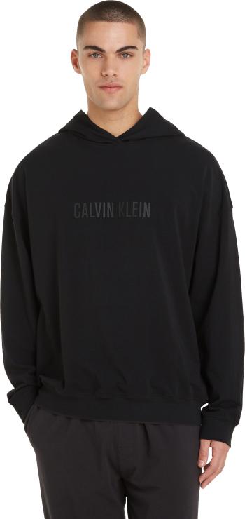 Calvin Klein Pánska mikina NM2569E-UB1 XL