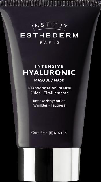 INSTITUT ESTHEDERM INTENSIVE HYALURONIC Hydratačná protivrásková maska 75 ml