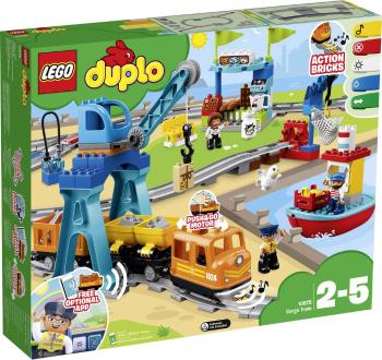 10875 LEGO® DUPLO® nákladný vlak