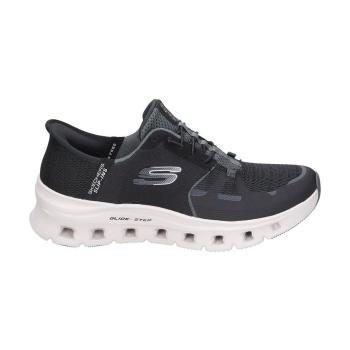 Skechers  150420-BKCC  Univerzálna športová obuv Čierna