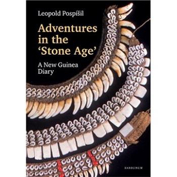 Adventures in the Stone Age (9788024648071)
