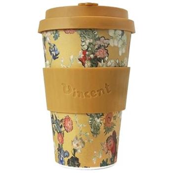 Ecoffee Cup, Van Gogh Museum, 50th Anniversary, 400 ml (ECO86155)