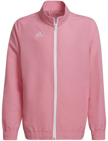 Detská farebná bunda Adidas vel. 152cm