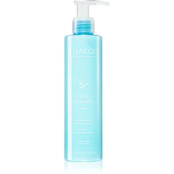 Thalgo Éveil à la Mer Velvet Cleansing Milk jemné odličovacie mlieko na tvár a oči ml