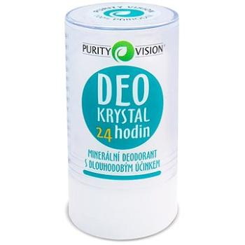 PURITY VISION Deokrystal 120 g (8595572900398)