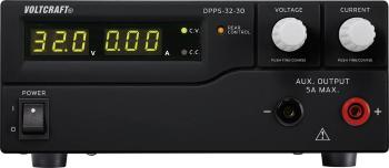 VOLTCRAFT DPPS-32-30 laboratórny zdroj s nastaviteľným napätím  1 - 32 V/DC 0 - 30 A 960 W USB možné programovať Počet v