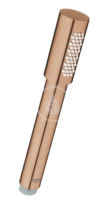 GROHE - Sena Ručná sprcha Stick, kefovaný Warm Sunset 26465DL0
