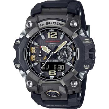 Casio G-Shock GWG-B1000-1AER - 30 dní na vrátenie tovaru, Garancia originality