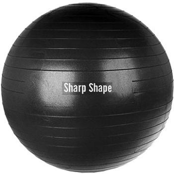 Sharp Shape Gym ball black (SPTss0034nad)