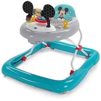 Disney Baby Chodítko 2 v 1 Mickey Mouse 6 m+ do 12 kg (074451128248)