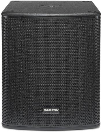 Samson Auro D1500 Aktívny subwoofer