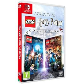 LEGO Harry Potter Collection – Nintendo Switch (5051892217231)