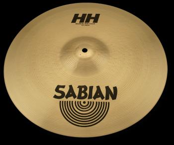 SABIAN HH 16" MEDIUM-THIN CRASH