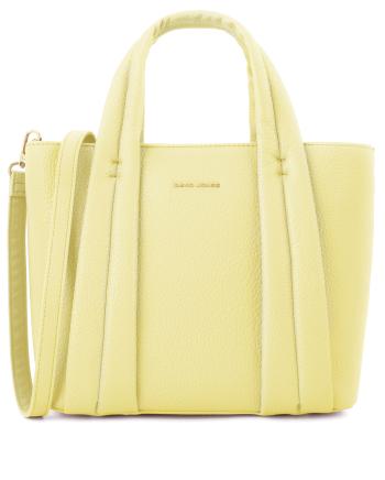 David Jones Dámska kabelka 7059-2 L.Yellow