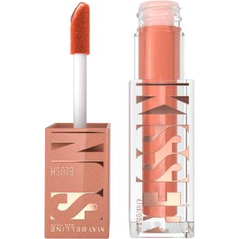 MAYBELLINE NEW YORK Sunkisser 03 Sol Search lícenka, 4.7 ml