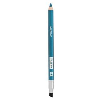 Pupa Multiplay Eye Pencil 03 Pearly Sky ceruzka na oči 1,2 g