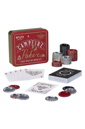 Gentelmen's Hardware Poker