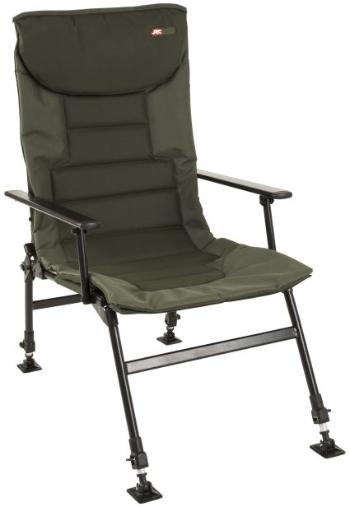 Jrc kreslo defender hi-recliner armchair