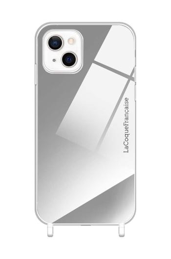 Puzdro na mobil LaCoqueFrançaise Miror iPhone 15 PLUS