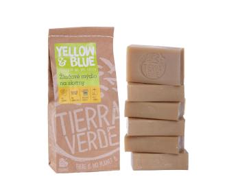 Tierra Verde Žlčové mydlo 6 x 140 g