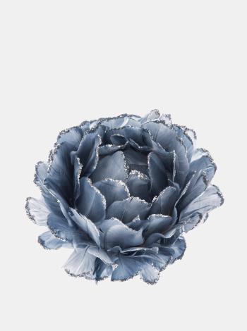 Modrý závesný kvet Dakls