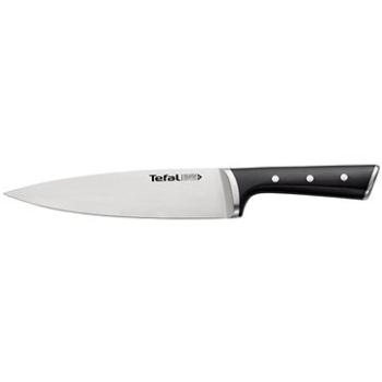 TEFAL ICE FORCE antikorový nôž chef 20 cm (K2320214)