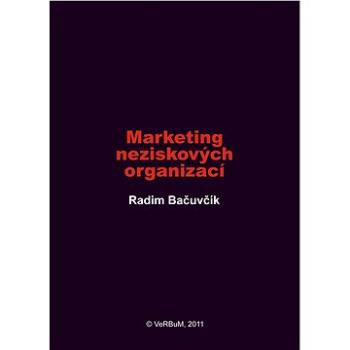 Marketing neziskových organizací (978-80-875-0001-9)