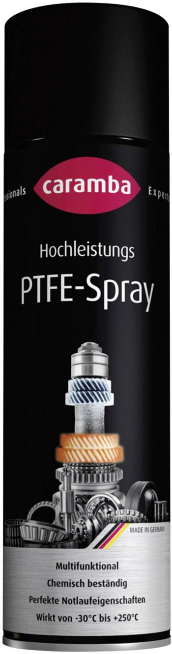 Caramba  PTFE sprej  500 ml