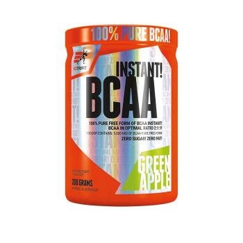 Extrifit BCAA Instant 300 g apple