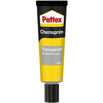 PATTEX Chemoprén Transparent 50 ml (8585000341022)