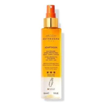 ESTHEDERM Adaptasun HydraProtective Dvojfázová opaľovacia voda 150 ml