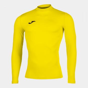 Joma L/S T-Shirt Brama Academy yellow