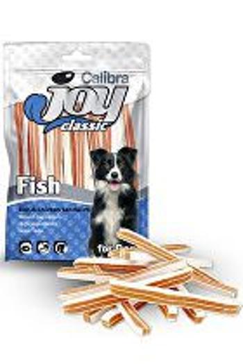 Calibra Joy Dog Classic Fish&Chicken Sandwich 80g NOVINKA VÝPREDAJ