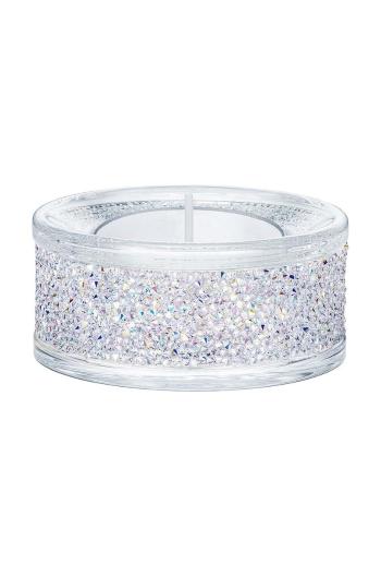 Dekoračný svietnik Swarovski Shimmer Tea Light