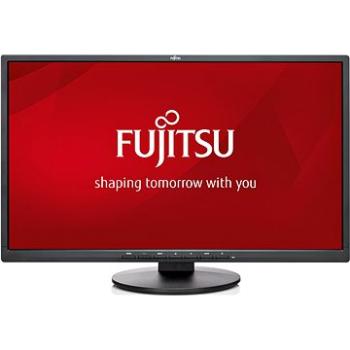 23,8 Fujitsu E24-8 TS Pro čierny (S26361-K1598-V161)