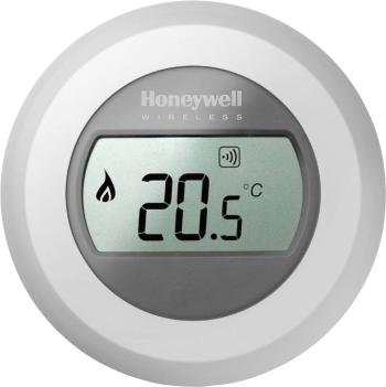 Honeywell Home bezdrôtový izbový termostat Honeywell evohome T87RF2059