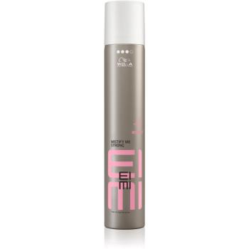 Wella Professionals Eimi Mistify Me Strong lak na vlasy so silnou fixáciou 500 ml