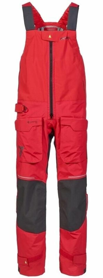 Musto MPX GTX Pro Offshore Trousers 2.0 True Red XXL