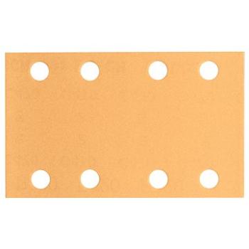 BOSCH Brúsny papier C470, balenie 10 ks 80 × 133 mm, 240 (2608607234)