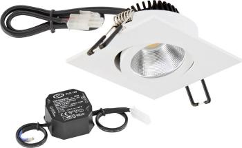 EVN  PC24N60102 LED vstavané svetlo   6 W teplá biela biela