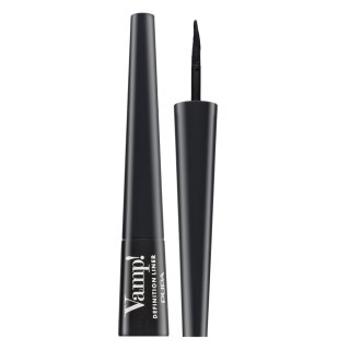 Pupa Vamp! Definition Eyeliner 100 Black tekuté linky na oči