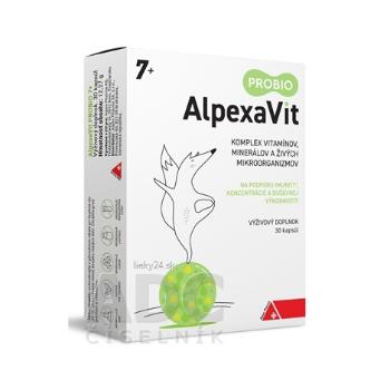 AlpexaVit PROBIO 7+