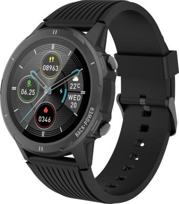 Denver SW-351 smart hodinky    čierna