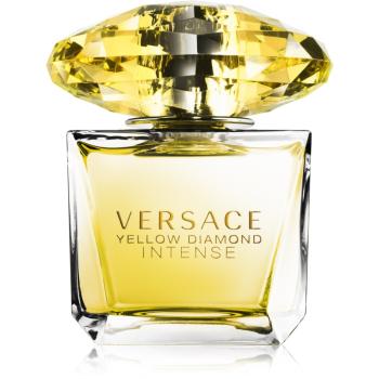 Versace Yellow Diamond Intense parfumovaná voda pre ženy 50 ml