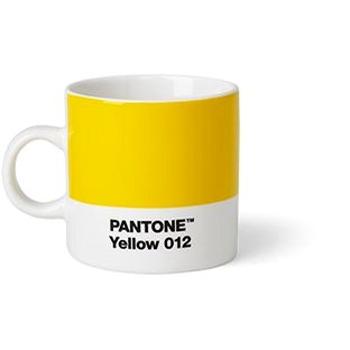 PANTONE Espresso - Yellow 012, 120 ml (101040012)