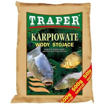 Traper Kapor na netečúcu vodu 2,5 kg (5906489463310)