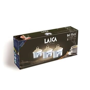 Laica Bi-flux filtr Coffee and Tea 3 ks (C3M)