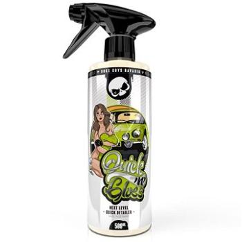 Nuke Guys QuicknGloss Quick Detailer 500 ml (36434)