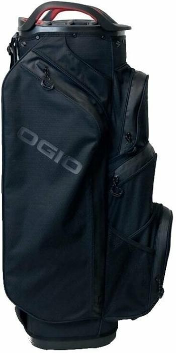Ogio All Elements Black Cart Bag