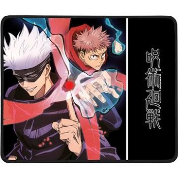 Konix Jujutsu Mousepad M Dark (KX-JUJU-MPL-DARK-PC)